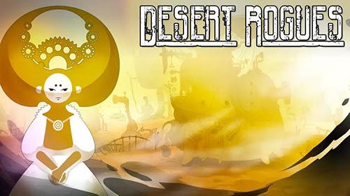 download Desert rogues apk